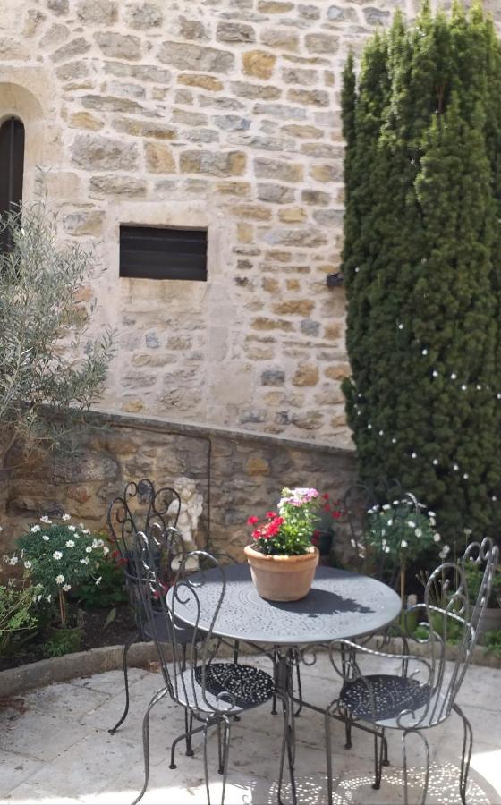 Peyreleau La Grange Templiere 2018 Bed & Breakfast エクステリア 写真